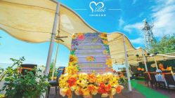 -IDOI婚礼策划·IDOIWEDDING
