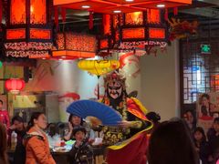 -矮板凳老火锅(宽窄巷子店)