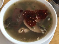 -秦香陕西食府(华贸天地店)