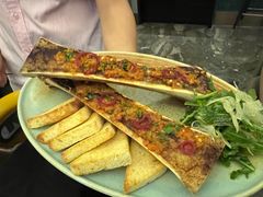 -普朗姆生蚝牛排馆 The Plump Oyster(成都摩方购物中心店)