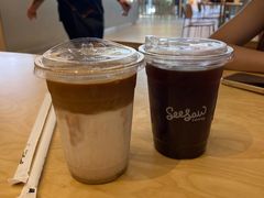 -Seesaw Coffee(深圳深业上城店)