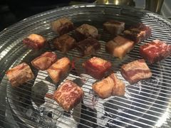 -本炙炭烤·蒲烧活鳗料理店(金沙洲店)
