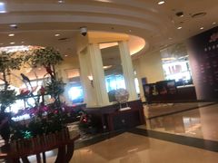 -哈尔滨香格里拉大酒店