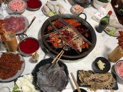 -铜元老码头鳝鱼火锅