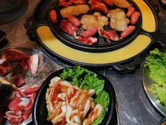 -松兰斗牛家·烤肉店(夏津泉林店)