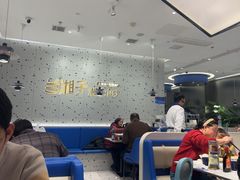 -兰湘子·湘菜小炒(南京江宁万达店)