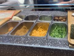 -米陀饭团•紫菜包饭(中华广场店)