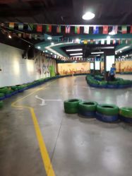 -卡尔飞车(长沙喜盈门范城店)