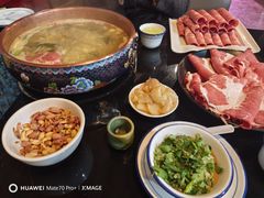 -京顺福老北京涮肉馆(东二道巷店)