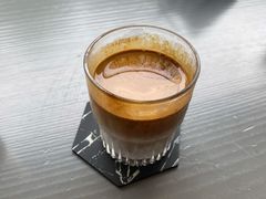 DIRTY-麻雀咖啡SPARROW COFFEE(十全街店)