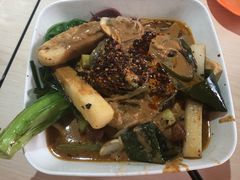 -林静小吃(复兴路店)