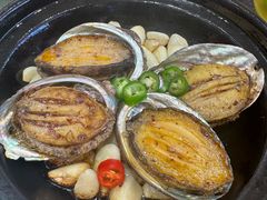 -舌尖上·霞浦滩涂海鲜·新闽菜(总店)
