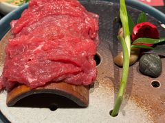 -盡膳口福跷脚牛肉火锅(国贸商城店)