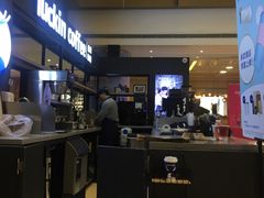 -luckincoffee瑞幸咖啡(创汇首座店)