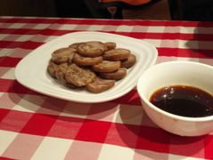 -西贝莜面村(上海百联西郊店)