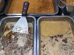 -老绍兴三味臭豆腐(奥林匹克购物广场店)