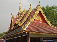 -西双版纳勐泐文化旅游区