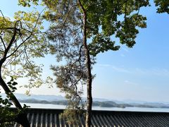 -万佛湖风景区