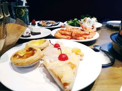 -怡人怡口牛排海鲜自助(飞龙大厦店)