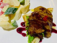 -蒸上鲜海鲜蒸汽蒸菜主题餐厅(高新店)