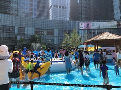 -大族广场Mall&More