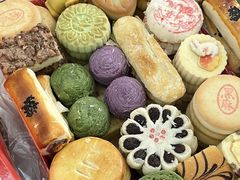 -北京稻香村(望京新世界店)