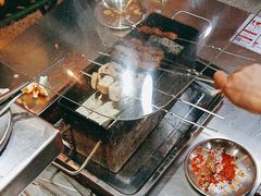 -幸福小串·地摊小炉子(三阳路店)
