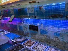 水产区-大杰海鲜锅(基隆路店)