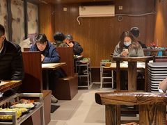 大堂-颐品居涮肉(乌鲁木齐中路店)