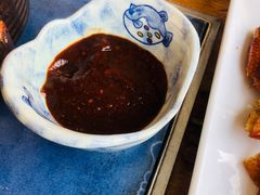 -蒙亨·手把肉·蒙古包文化主题餐厅(天恒广场店)