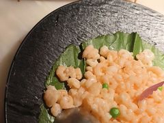 -吴越荣记苏州菜·松鼠桂鱼 100% 活鱼现做(月光码头店)