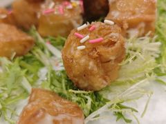 -三凤酒家·百年无锡菜(清扬茂业店)