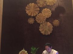 -莲泰式·中式·沐足·精油SPA采耳(天河店)