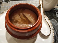 -博林天瑞喜来登酒店·西丽尚膳