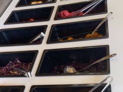 -汤姆家的牛排西餐厅(振华商厦店)