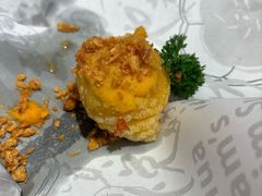 -蔡澜点心·粤菜(万菱汇店)