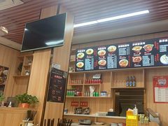 -面霸(天钥桥路店)