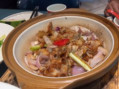 -恒记饭店·海鲜明档(淹城店)