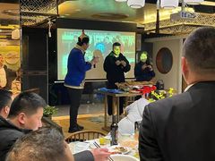 -麓舍全景太湖温泉别墅团建拓展会议亲子