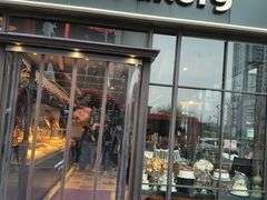 -红跑车HPCBAKERY(汉商店)