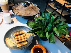 -煲宫猪肚鸡(晶品店)