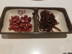 -火齐潮汕砂锅粥(五道口店)