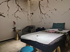 -璞·澐间影院式足道SPA(尚悦湾店)