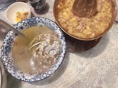 -蜗牛小馆醉乡民谣云南菜(惠新西里店)