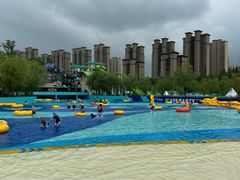 -清河半岛温泉度假酒店