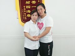 -爱月宝月嫂·育儿嫂(哈尔滨总店)