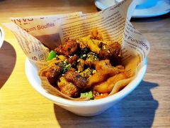 -I HOLIC艾豪丽披萨(KKone店)