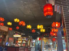 -槐乡六门城小馆(洪洞店)