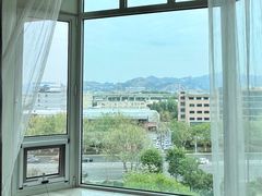 -青岛鑫江温德姆酒店
