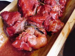 -大牌大·传统杭帮菜(湖滨店)